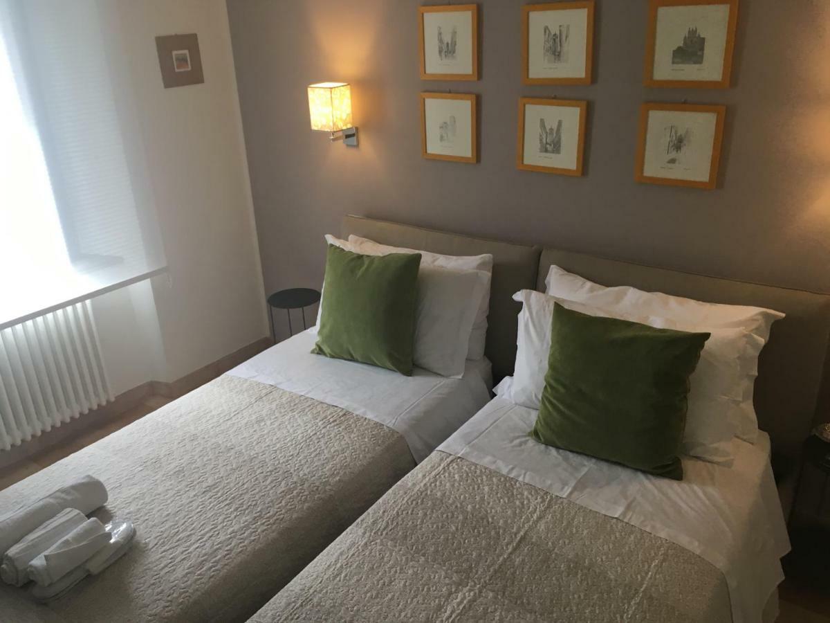 Casa Delle Conce Hotel Орвието Екстериор снимка