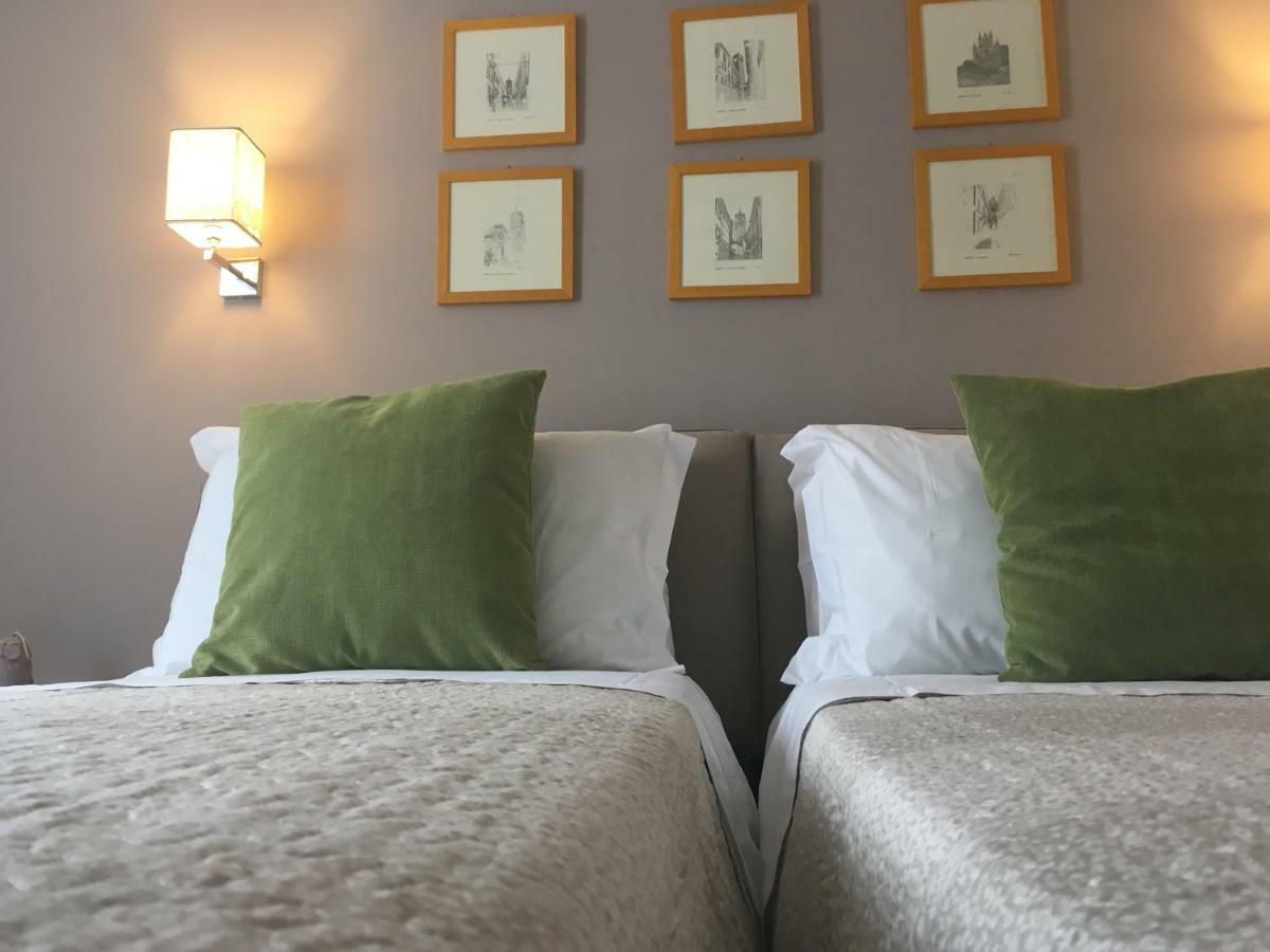 Casa Delle Conce Hotel Орвието Екстериор снимка