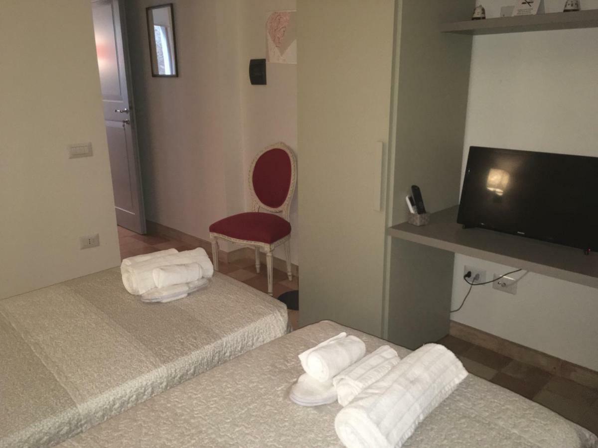 Casa Delle Conce Hotel Орвието Екстериор снимка