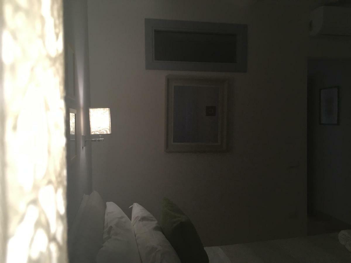 Casa Delle Conce Hotel Орвието Екстериор снимка