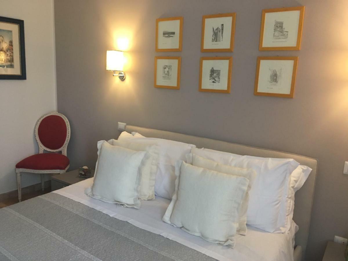 Casa Delle Conce Hotel Орвието Екстериор снимка