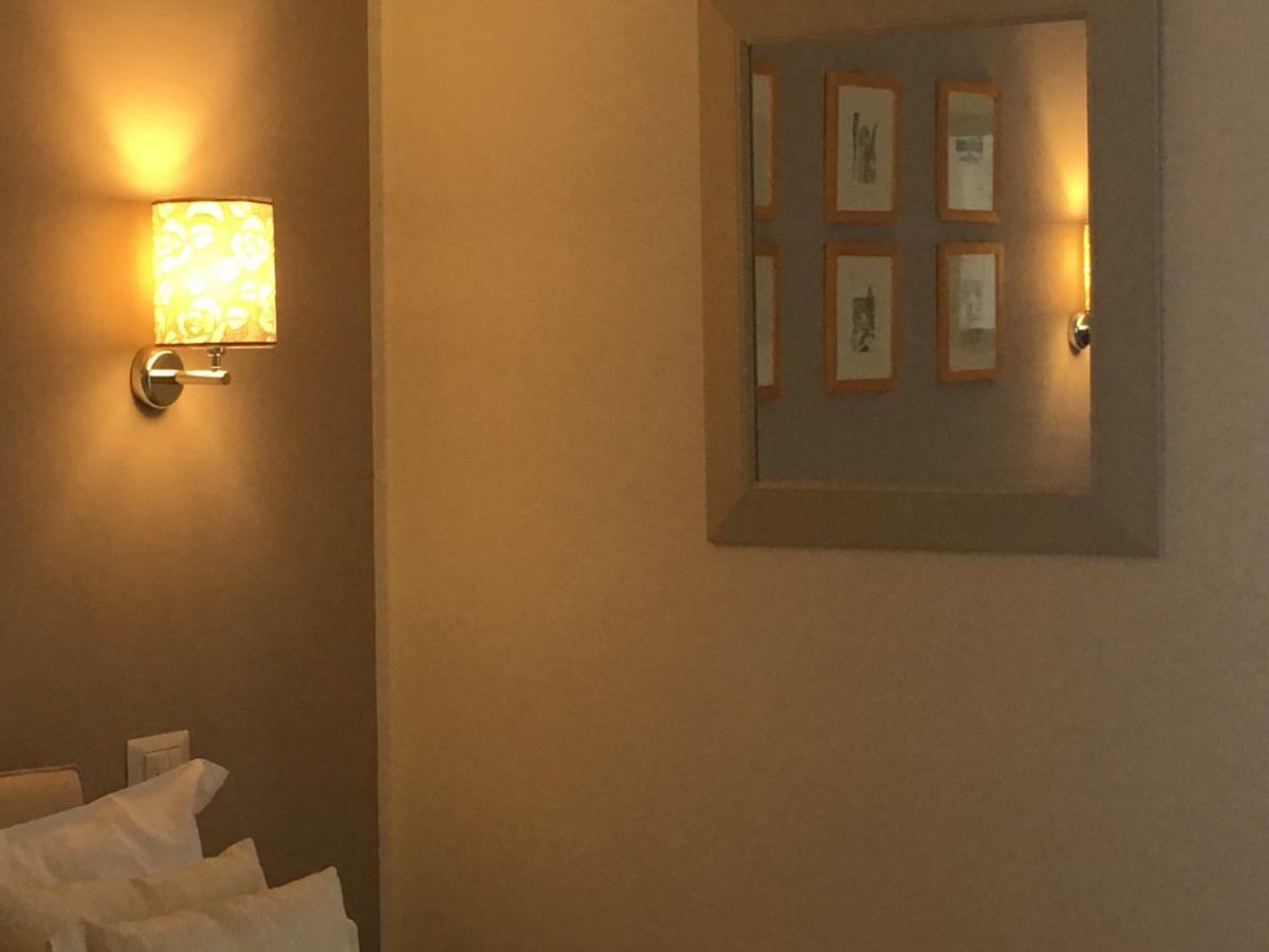 Casa Delle Conce Hotel Орвието Екстериор снимка