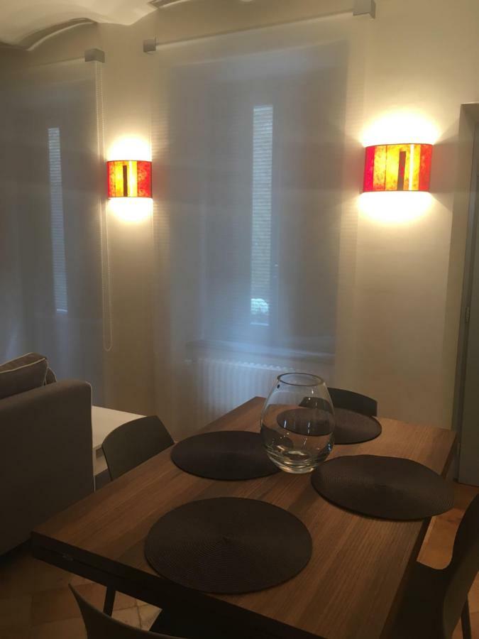 Casa Delle Conce Hotel Орвието Екстериор снимка