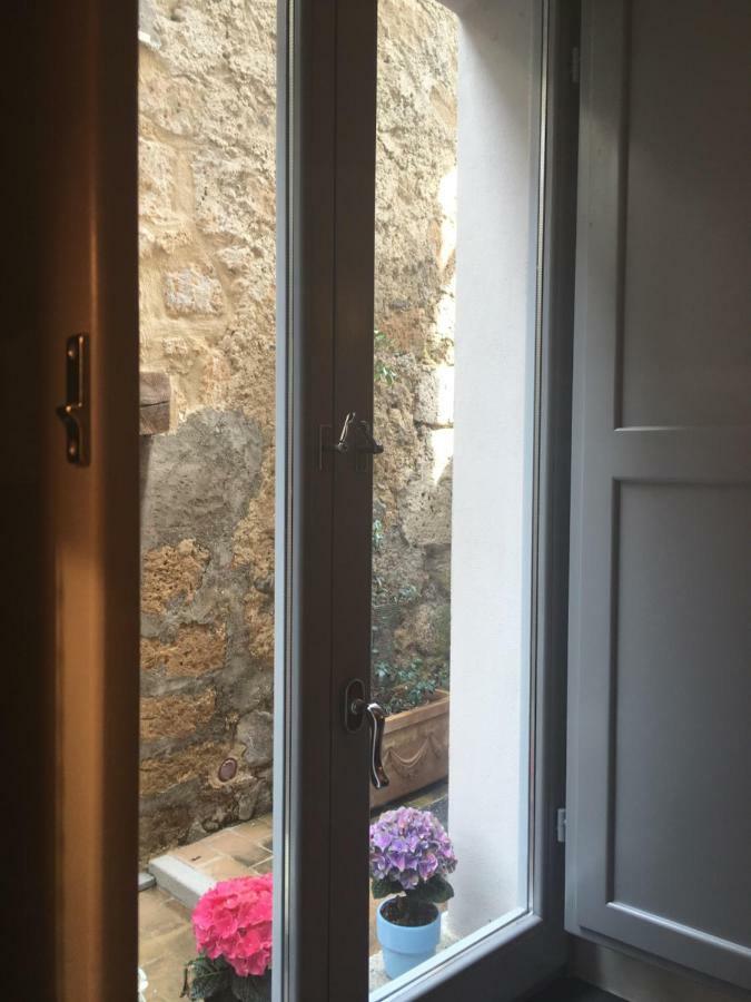 Casa Delle Conce Hotel Орвието Екстериор снимка