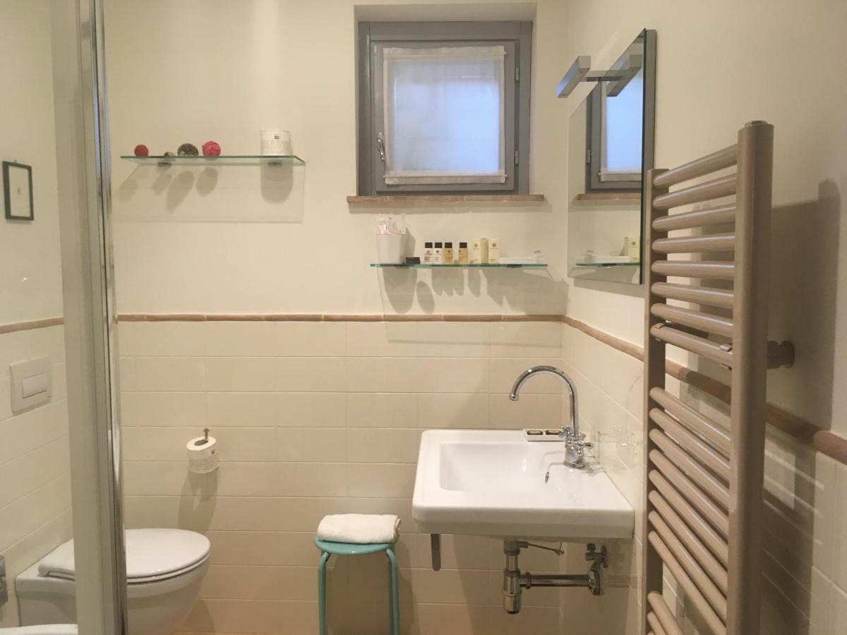 Casa Delle Conce Hotel Орвието Екстериор снимка