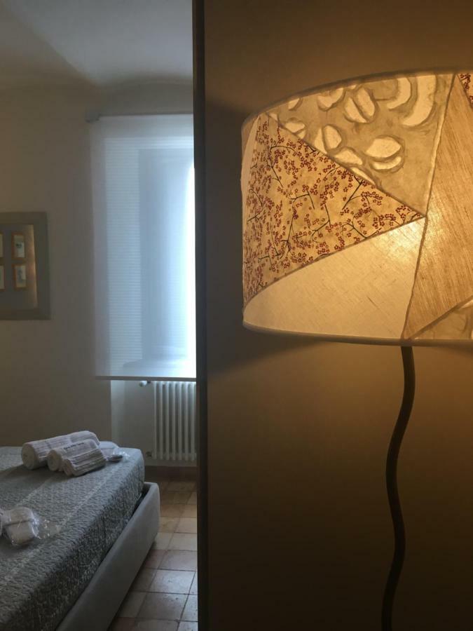 Casa Delle Conce Hotel Орвието Екстериор снимка
